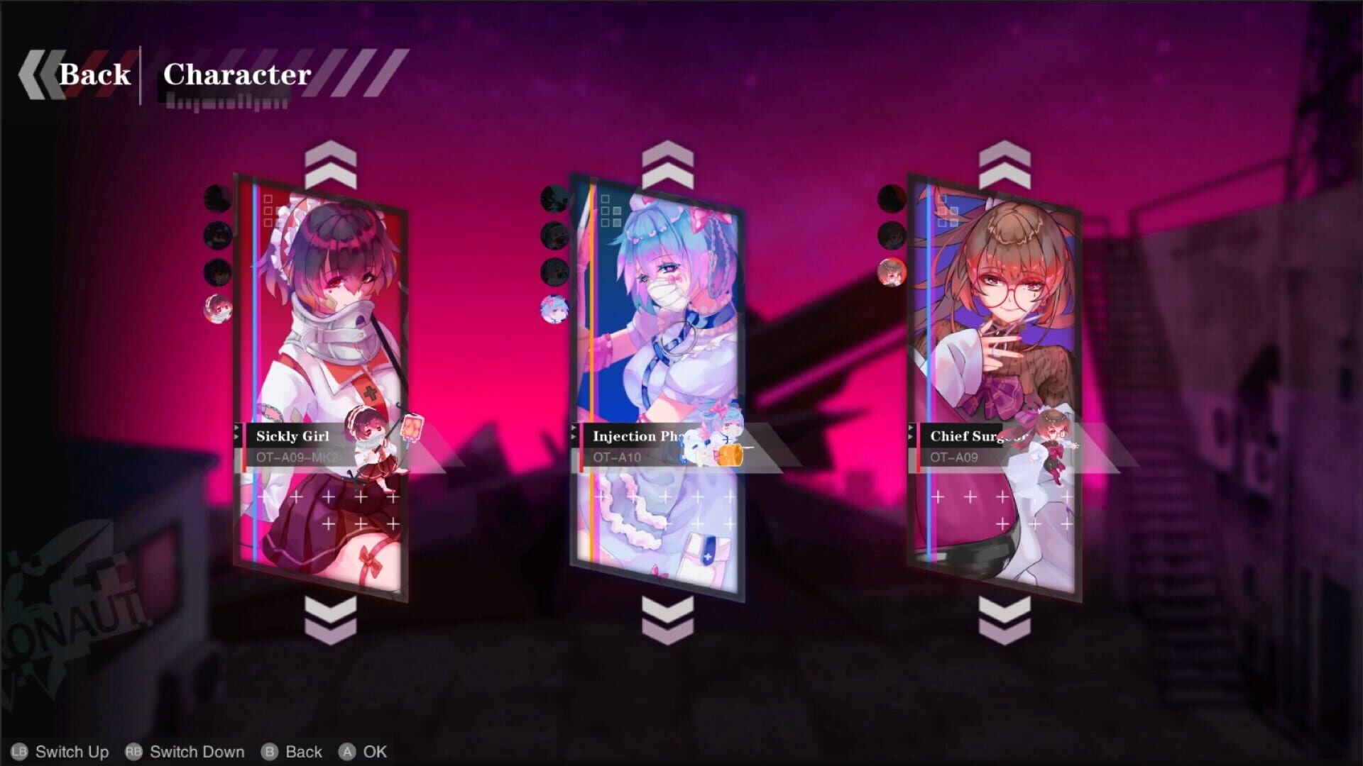 Foto do jogo Dreamless Girl: Deluxe Edition