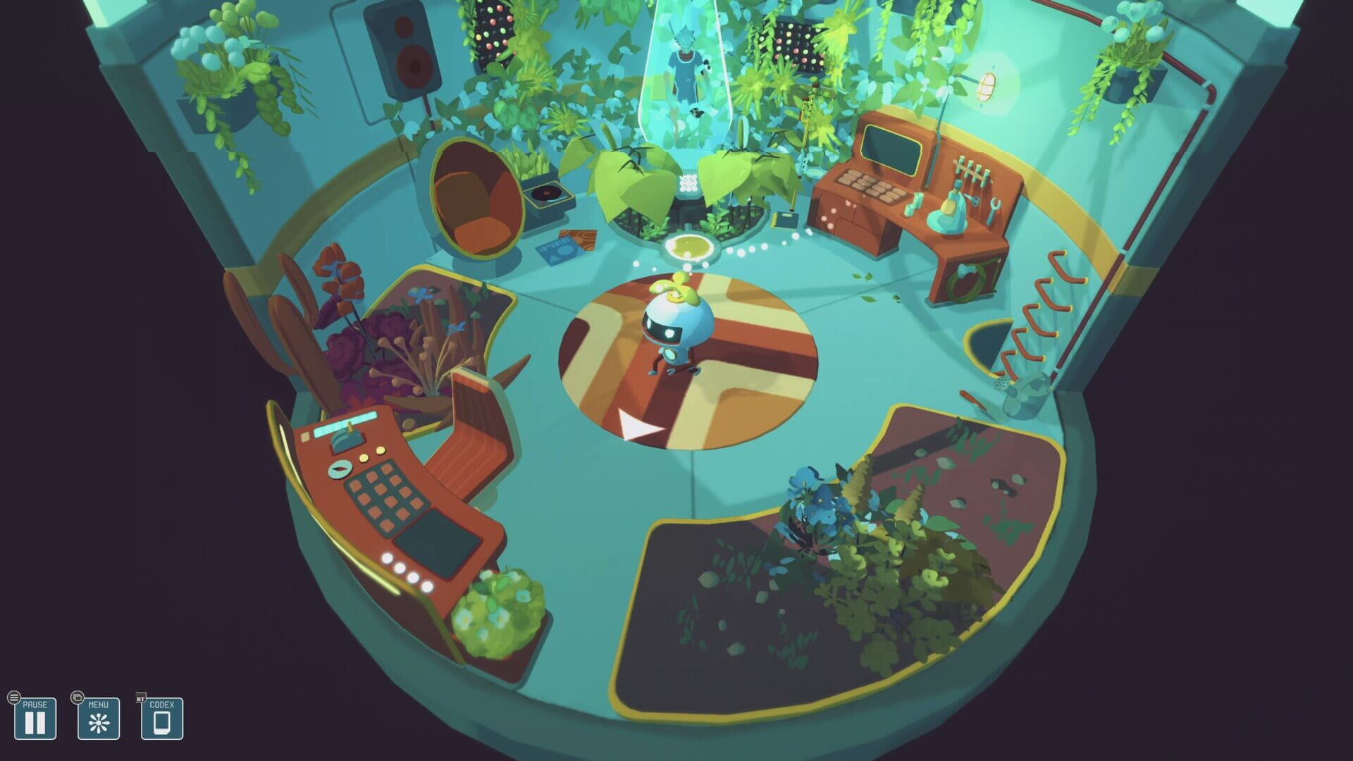 Foto do jogo Heroes of Nature 4 in 1