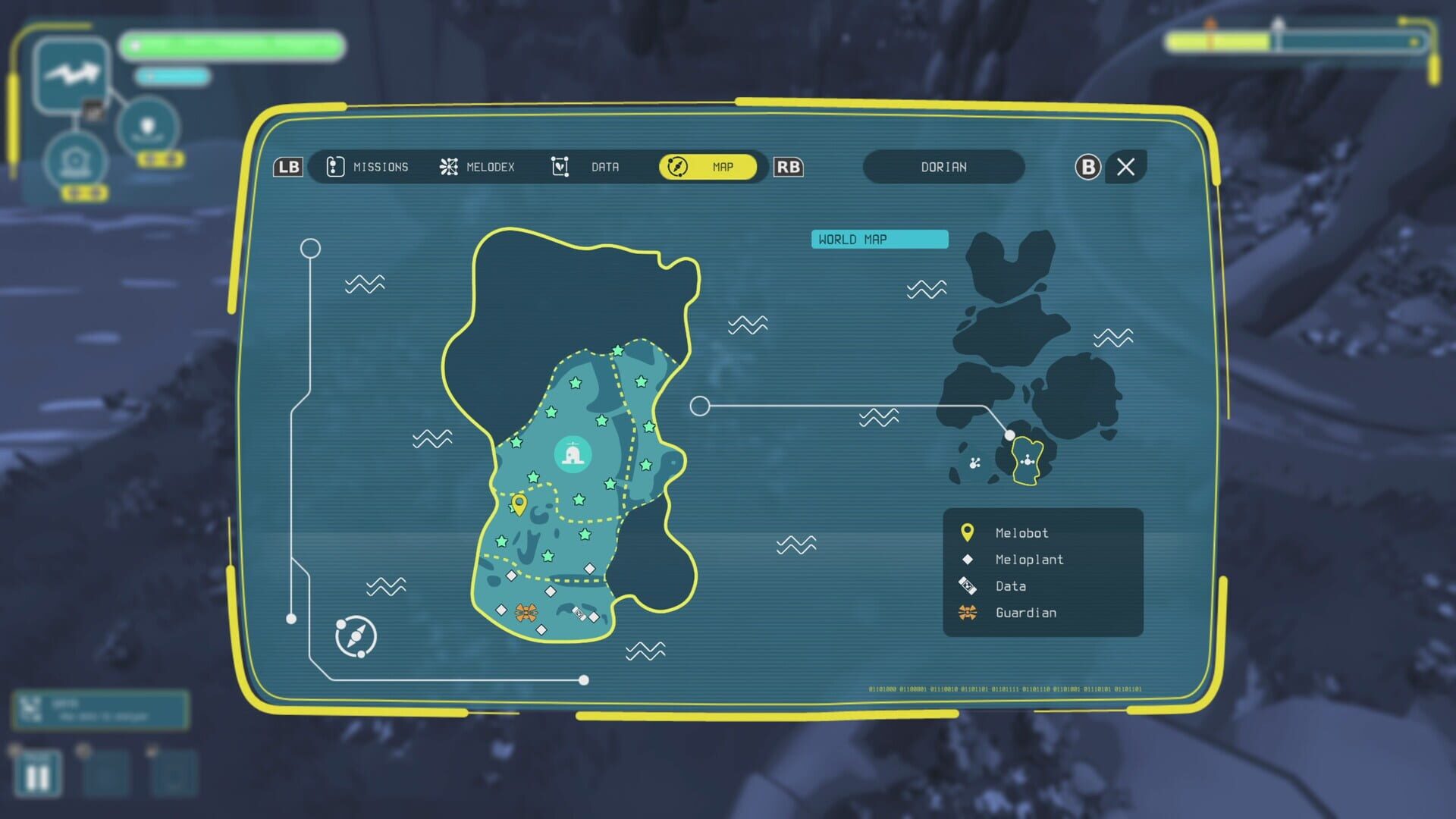 Foto do jogo Heroes of Nature 4 in 1