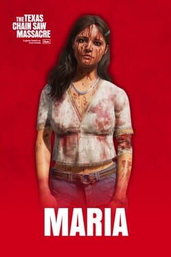 Foto do jogo The Texas Chain Saw Massacre: Maria