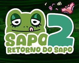 Foto do jogo Sapo 2