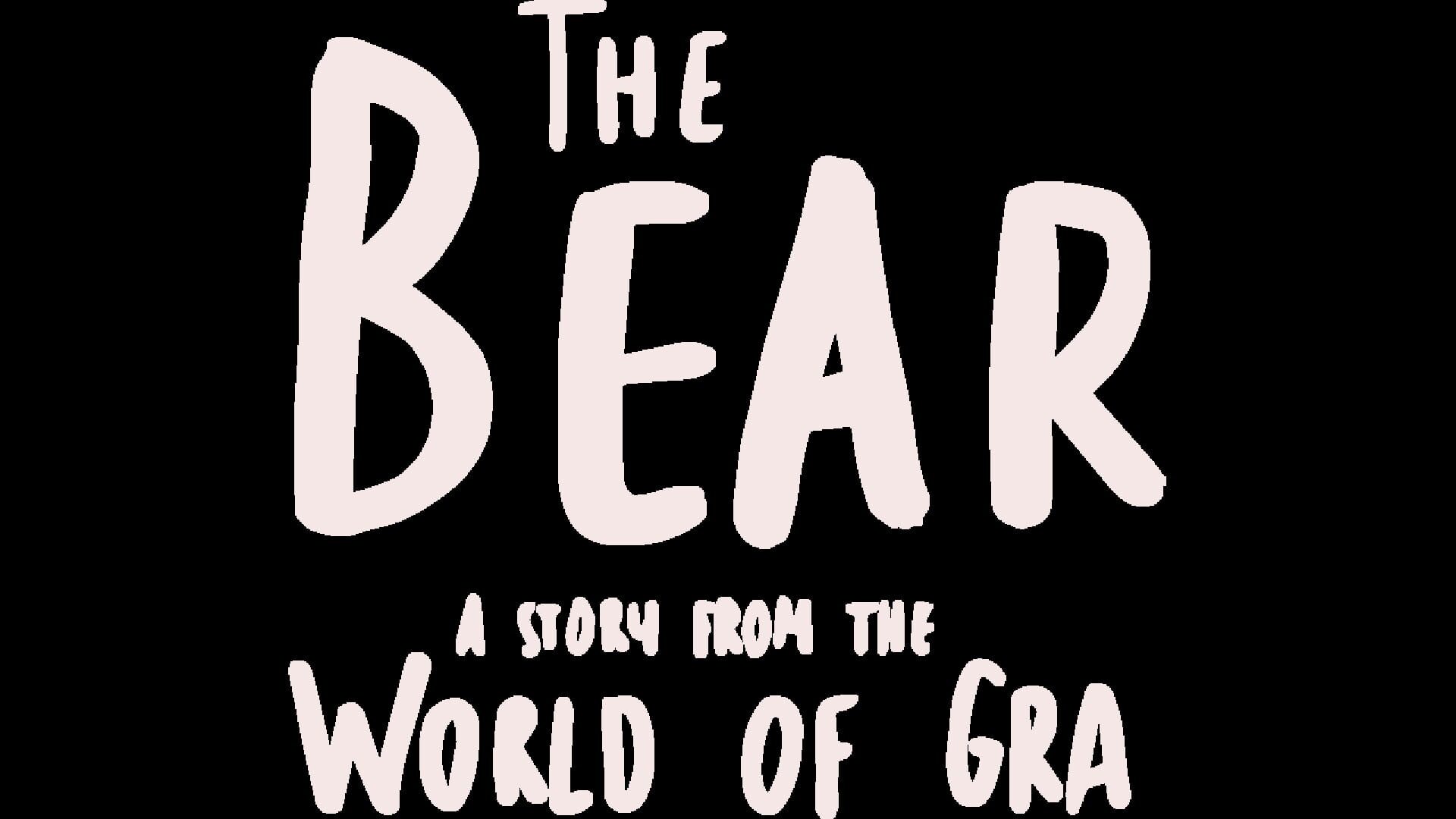 Foto do jogo The Bear: A Story from the World of Gra