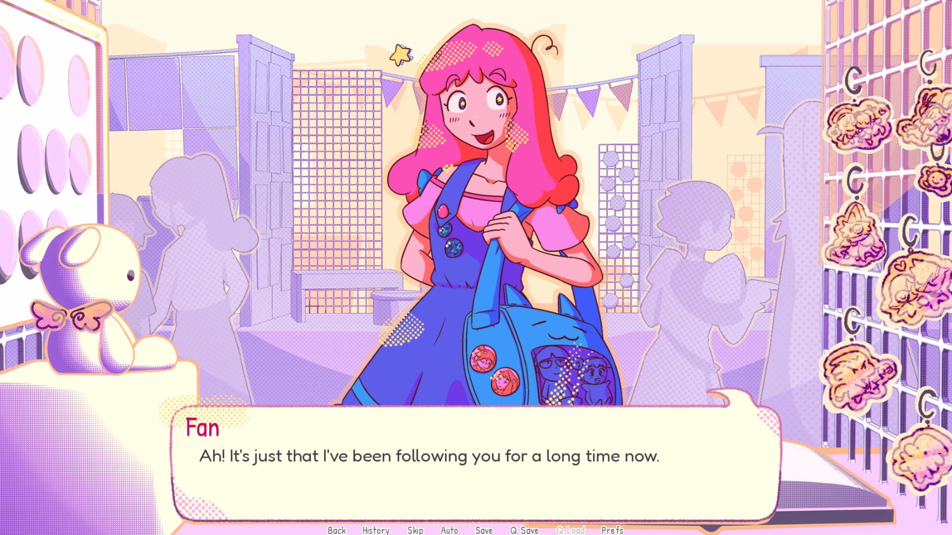 Foto do jogo Euexorista