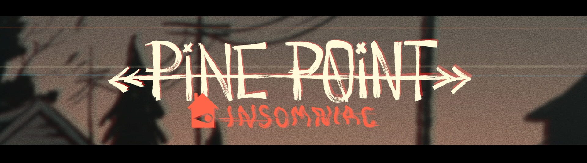 Foto do jogo Pine Point: Insomniac