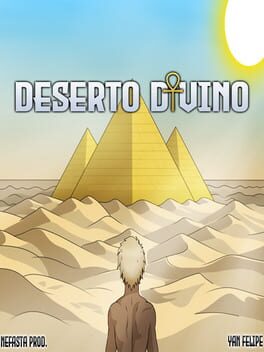 Foto do jogo Deserto Divino