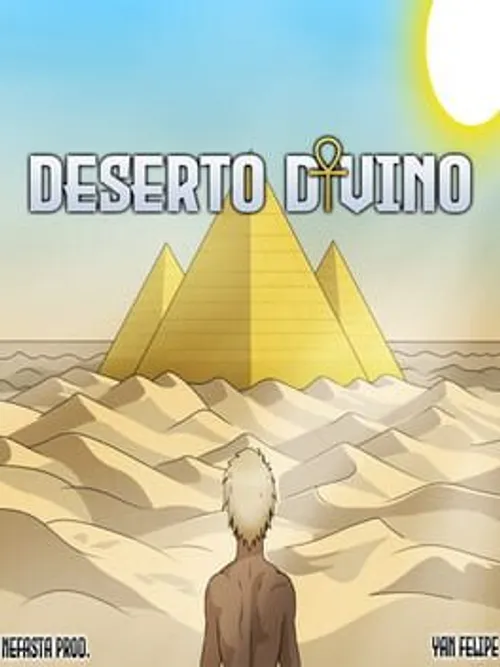 Deserto Divino