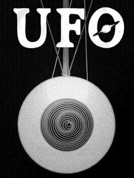 Foto do jogo UFO