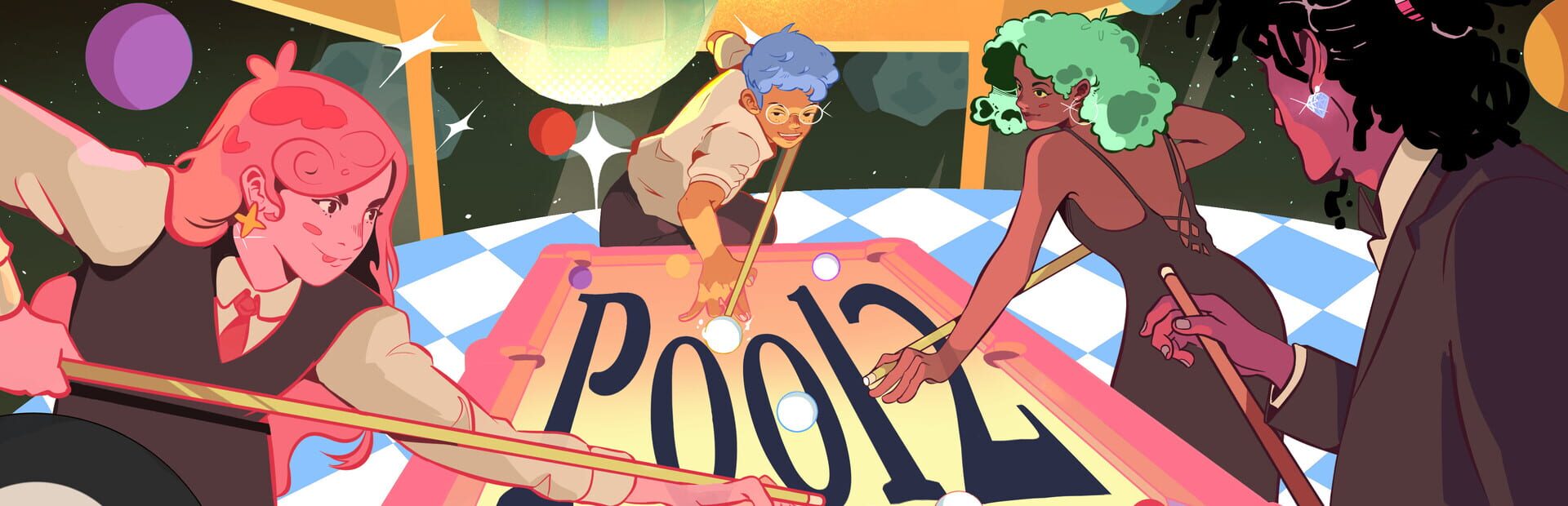 Foto do jogo Pool 2