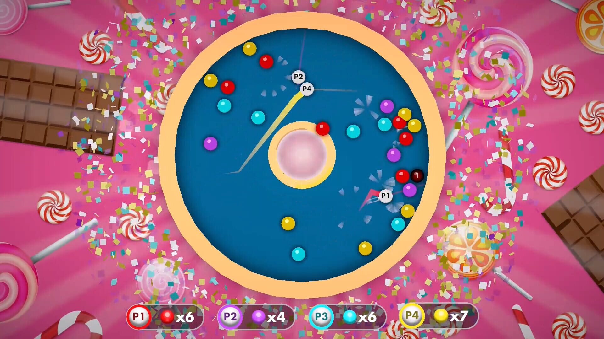 Foto do jogo Pool 2