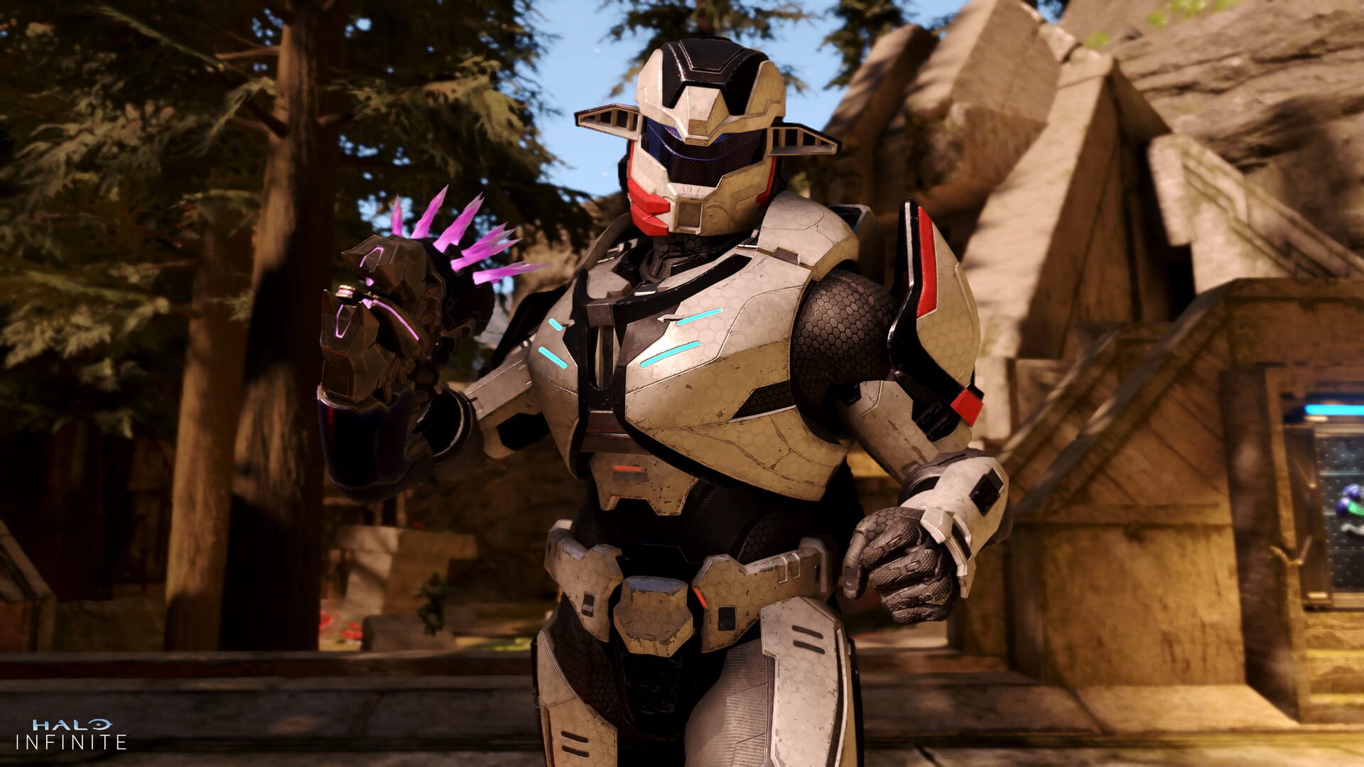 Foto do jogo Halo Infinite: Operation - Great Journey