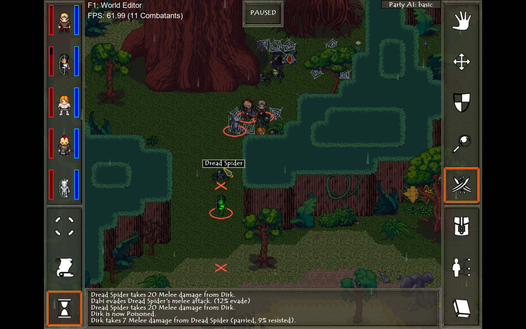 Foto do jogo Warlordocracy Ch. 3