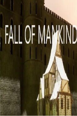 Foto do jogo Fall Of Mankind