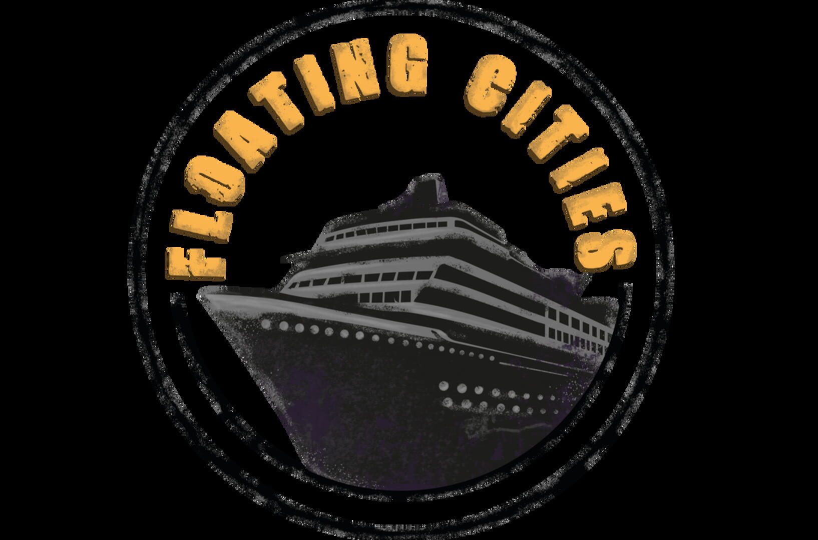 Foto do jogo Ship Graveyard Simulator 2: Floating Cities