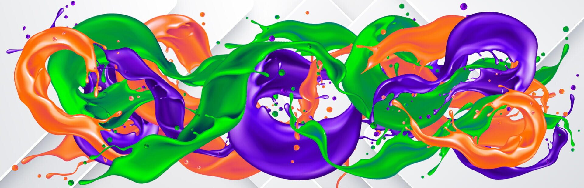 Foto do jogo Color Splash: Horses