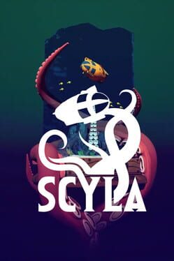 Foto do jogo Scyla