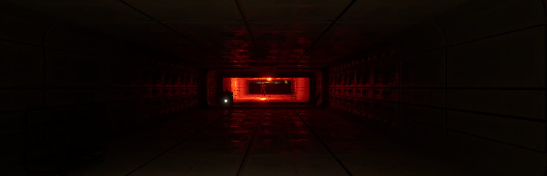 Foto do jogo Escape the Testing Facility