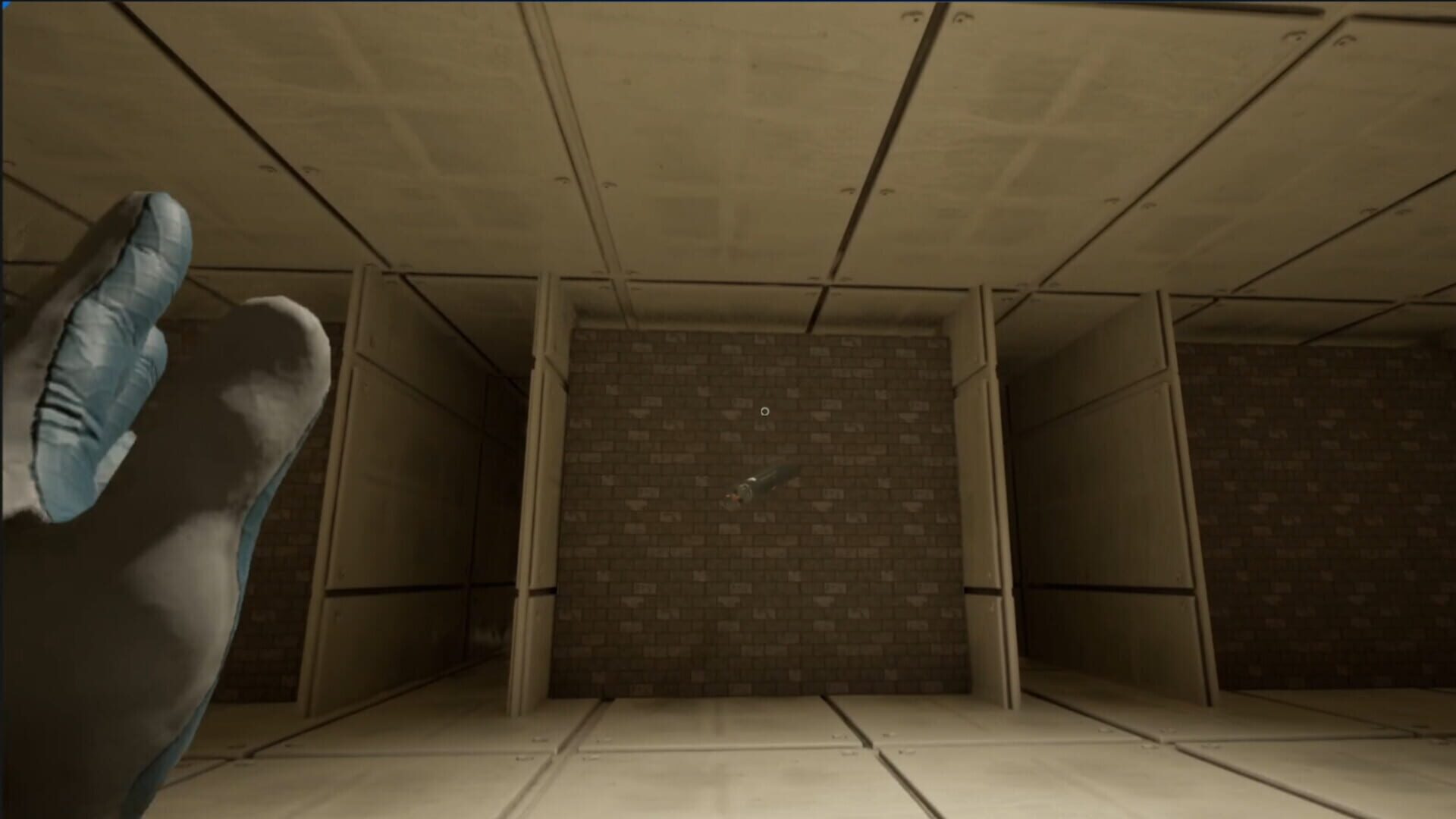 Foto do jogo Escape the Testing Facility