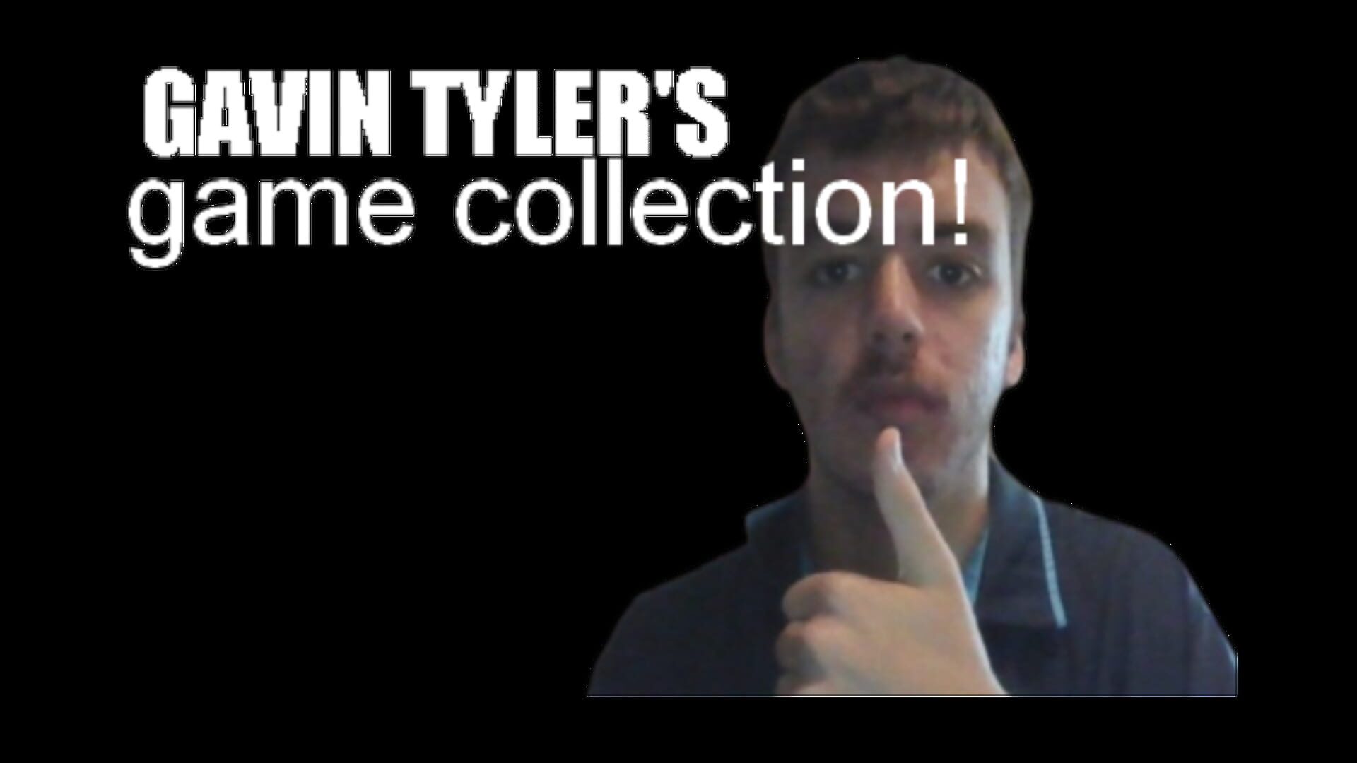 Foto do jogo Gavin Tyler's Game Collection
