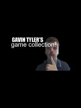 Foto do jogo Gavin Tyler's Game Collection
