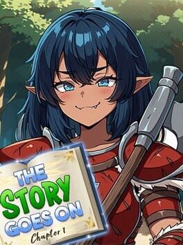 Foto do jogo The Story Goes On Chapter 1