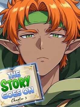 Foto do jogo The Story Goes On Chapter 3
