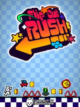Foto do jogo Flip Out Rush