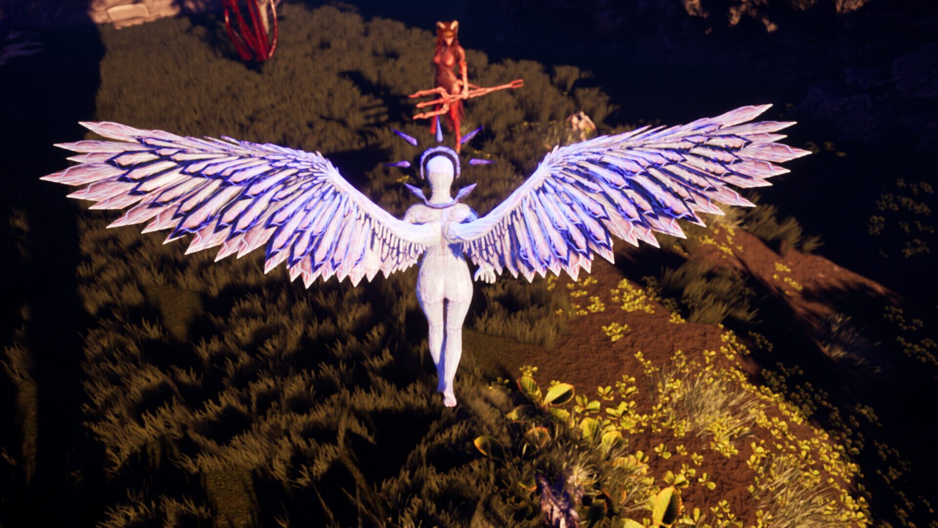 Foto do jogo Succubus: Elysian Fields