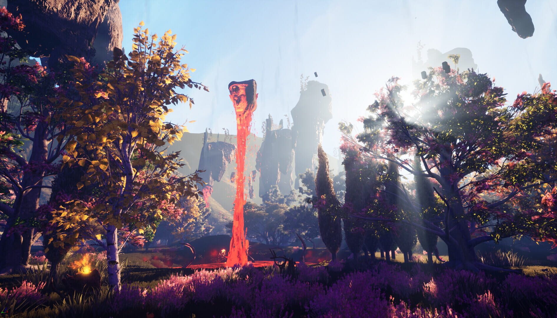 Foto do jogo Succubus: Elysian Fields