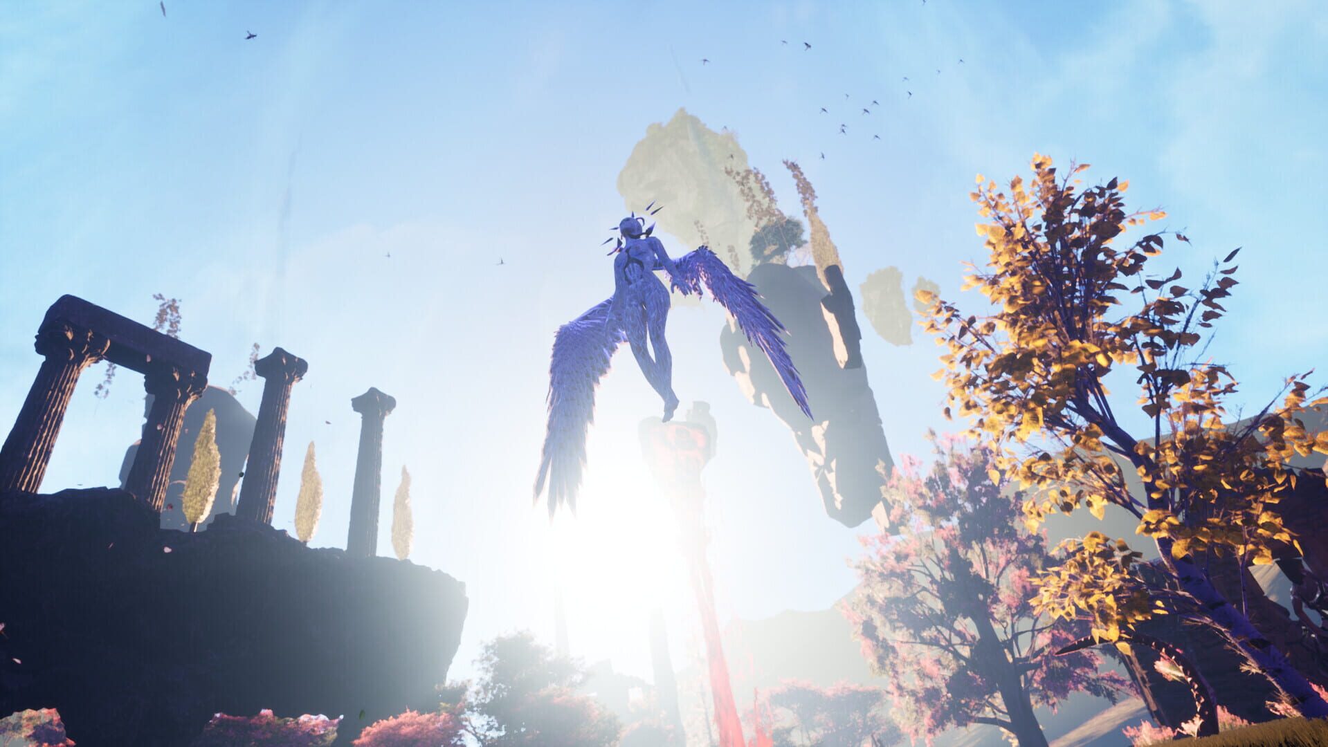 Foto do jogo Succubus: Elysian Fields