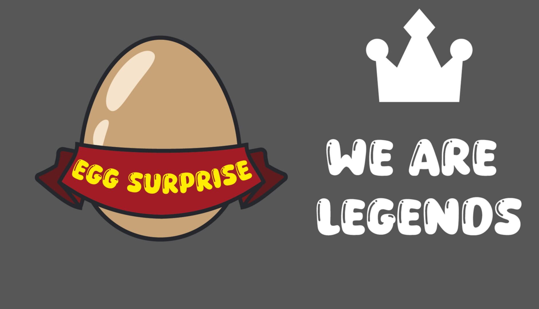 Foto do jogo Egg Surprise: No more clicks!