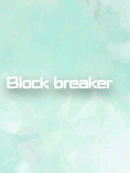 Foto do jogo Block Breaker