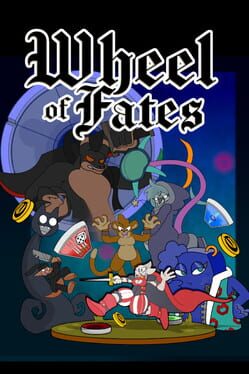 Foto do jogo Wheel Of Fates