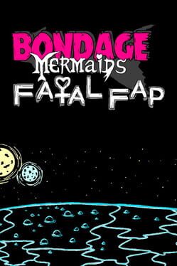 Foto do jogo Bondage Mermaids: Fatal Fap