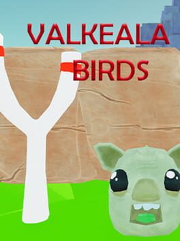 Foto do jogo Valkeala Birds