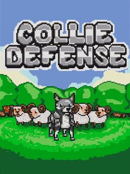 Foto do jogo Collie Defense