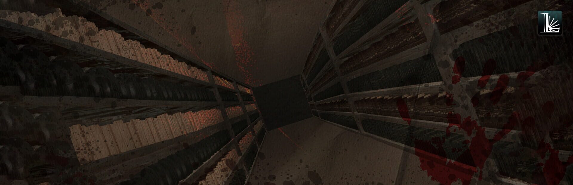 Foto do jogo The Library