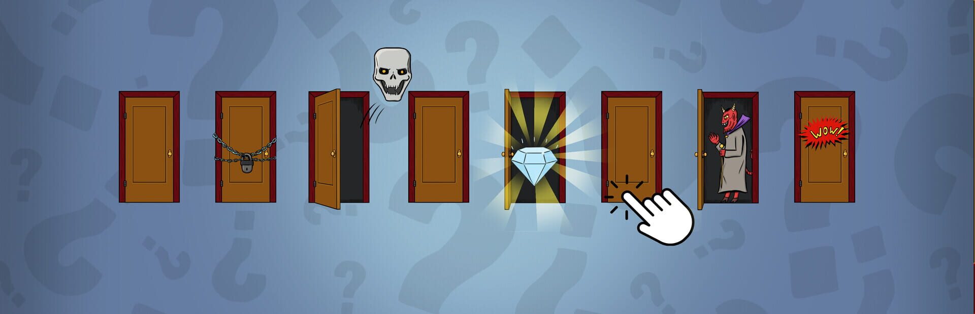 Foto do jogo The Doors
