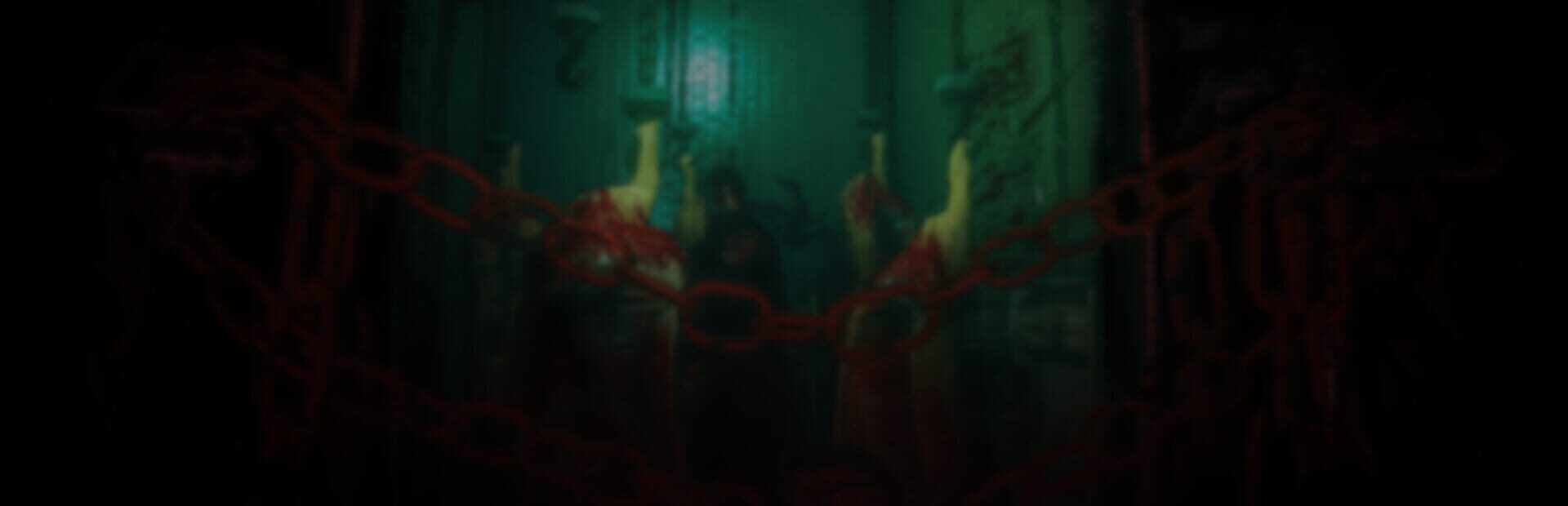 Foto do jogo The Cursed Hour