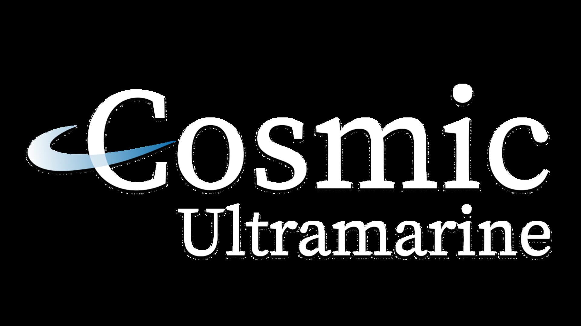 Foto do jogo Cosmic Ultramarine