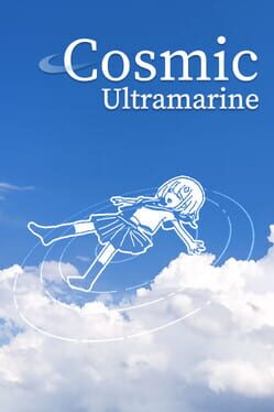 Foto do jogo Cosmic Ultramarine