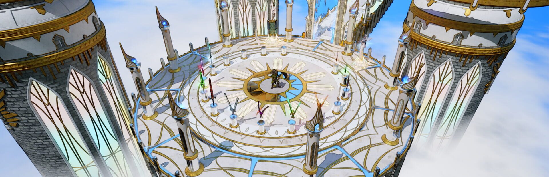 Foto do jogo Black Myth: Heaven