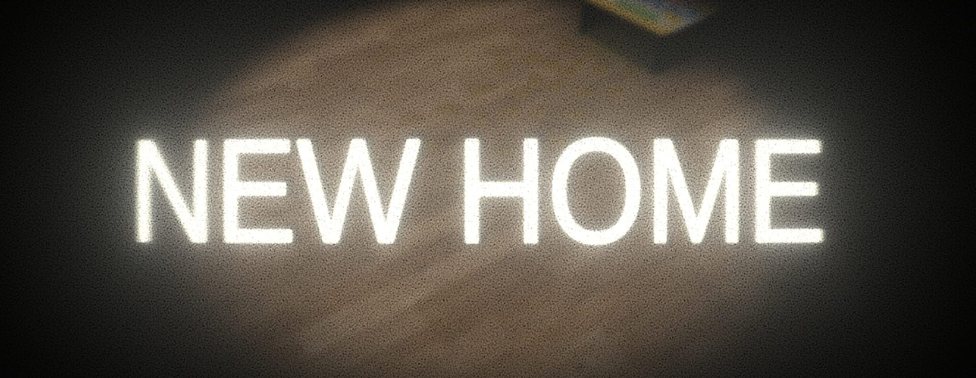 Foto do jogo New Home