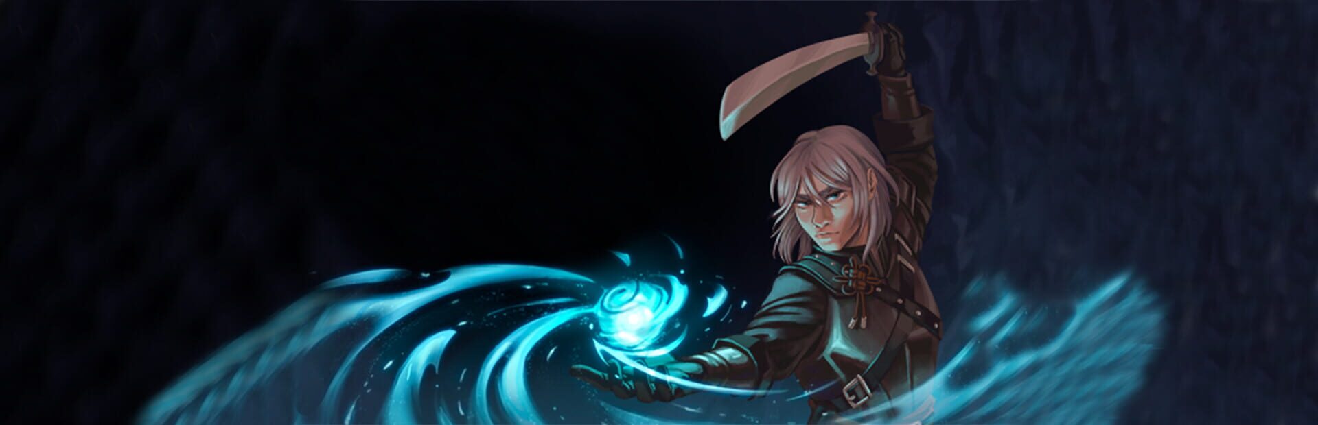 Foto do jogo Tale of Souls
