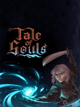 Foto do jogo Tale of Souls
