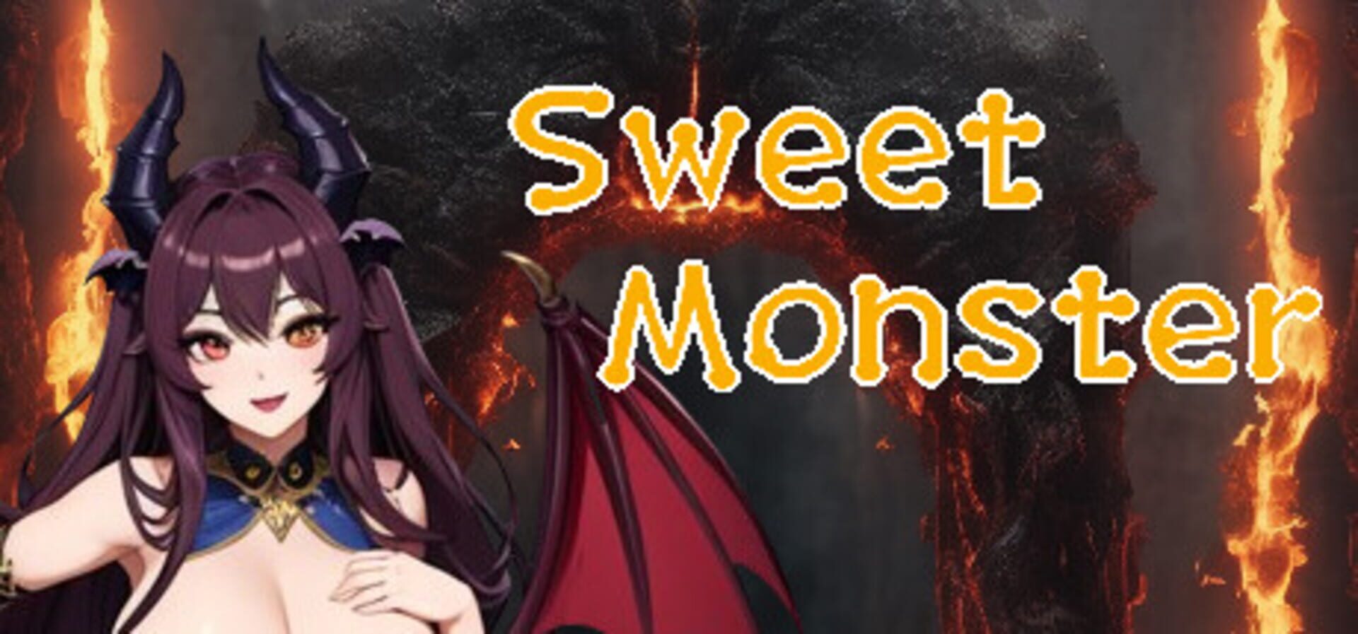 Foto do jogo Sweet Monster