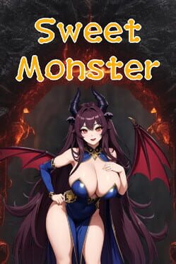 Foto do jogo Sweet Monster