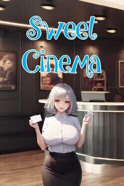 Foto do jogo Sweet Cinema
