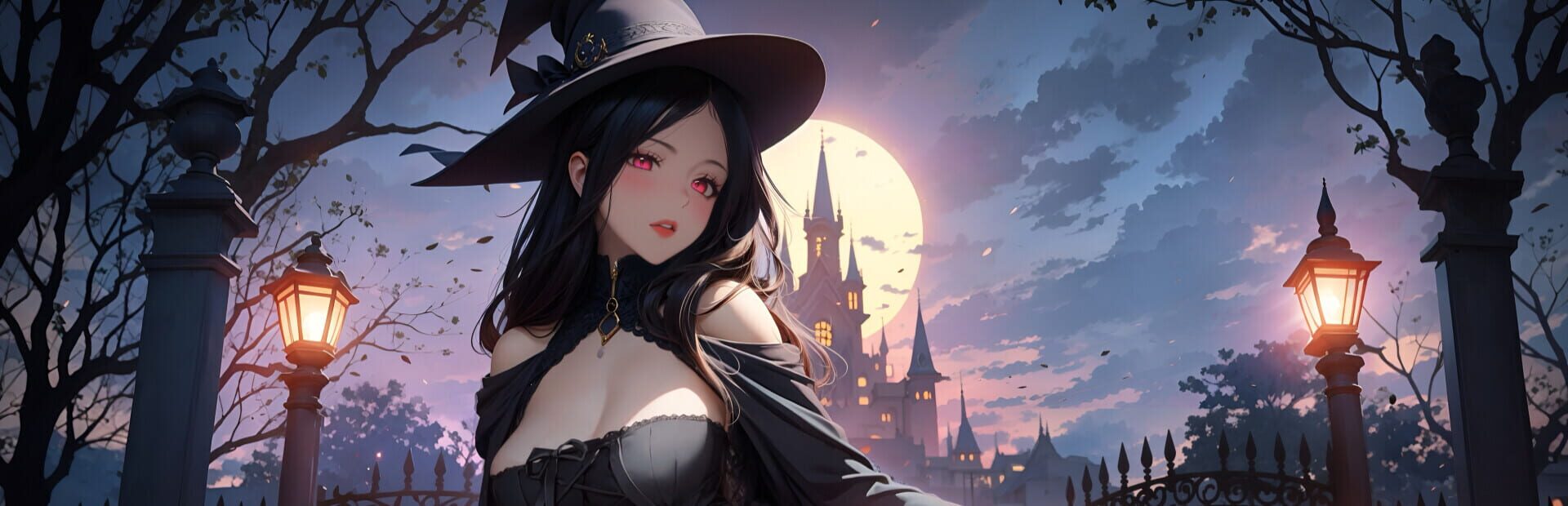 Foto do jogo Dirty Halloween