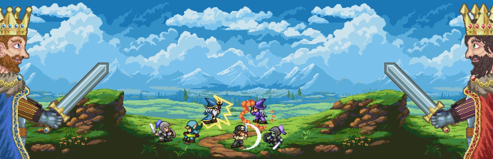 Foto do jogo Dominate & Conquer