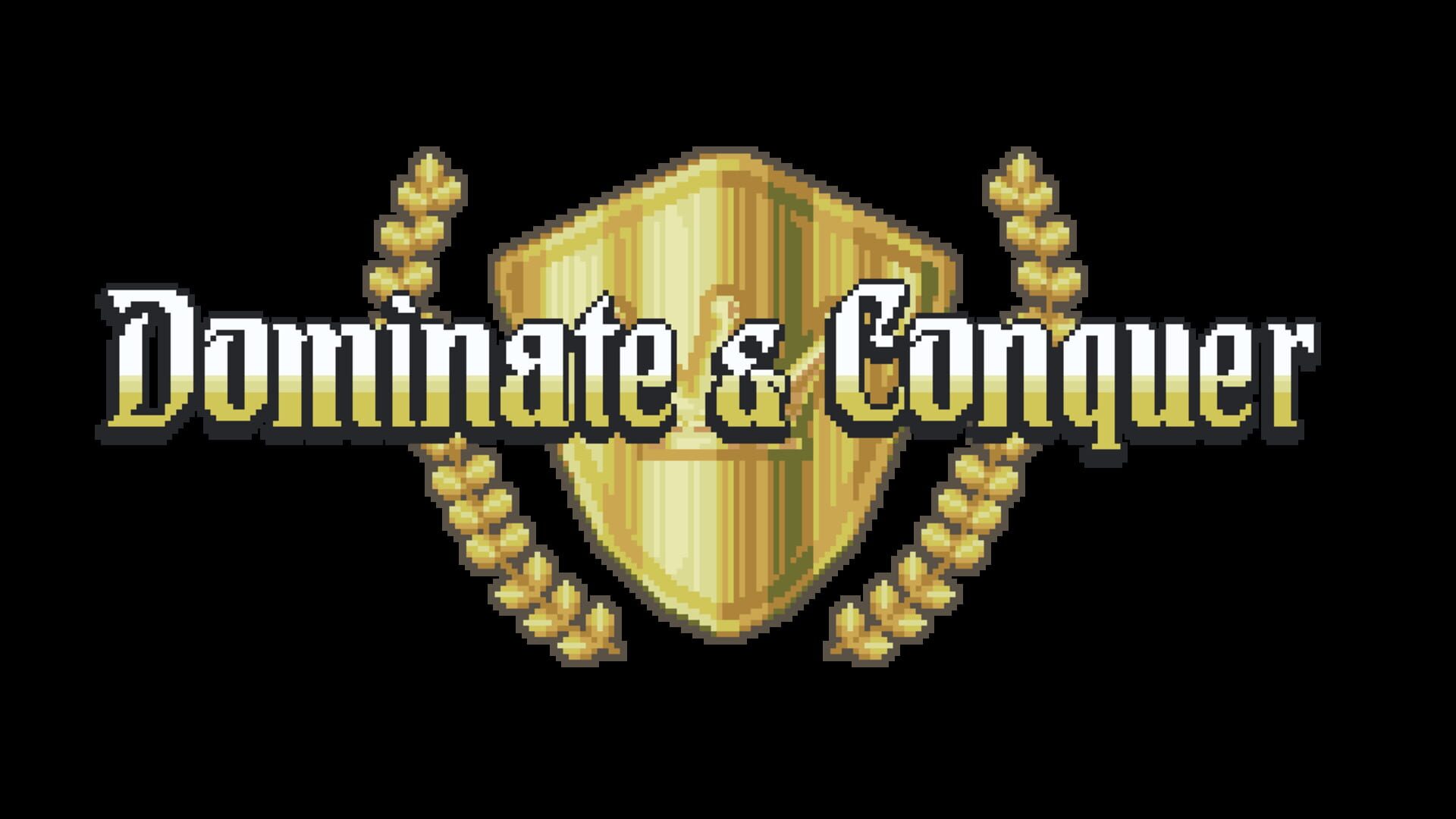 Foto do jogo Dominate & Conquer